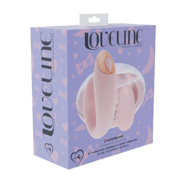 Daydream - Compact G-Spot -...