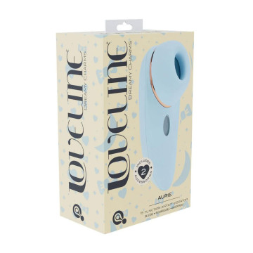 Aurie - AirTap Vibrator...
