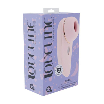 Aurie - AirTap Vibrator...