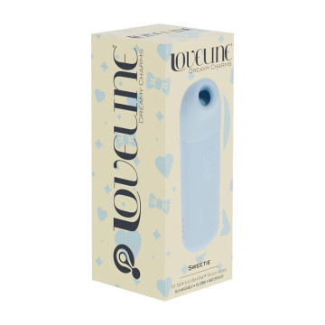Sweetie - AirTap Vibrator -...