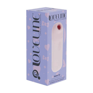 Sweetie - AirTap Vibrator -...