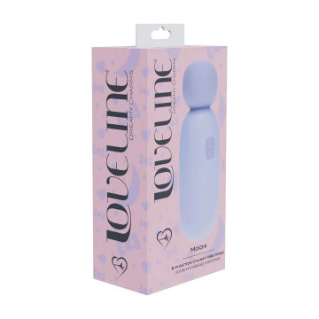 Mochi - Mini Chunky Wand...
