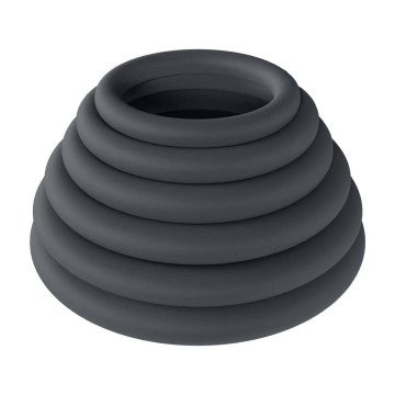Classic Silicone Cockring...