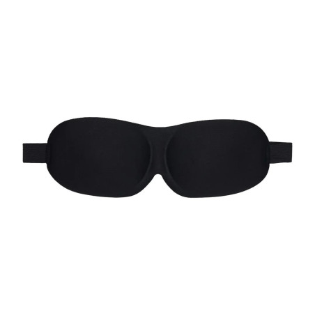 3D Mask - Black