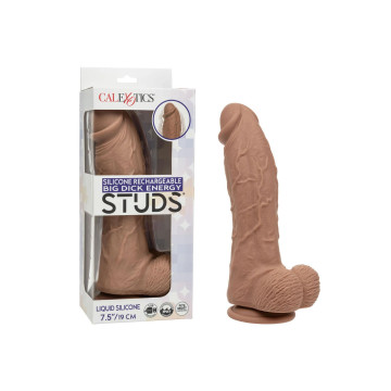 Big Dick Vibrating Energy...