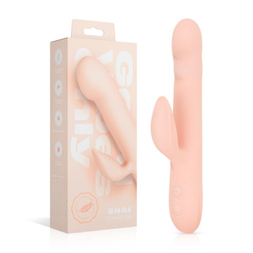 Good Vibes Only - Thrusting...