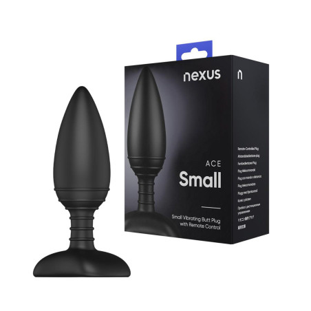 Nexus - Ace Small Butt Plug