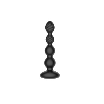 Remote Rotating Beaded Plug