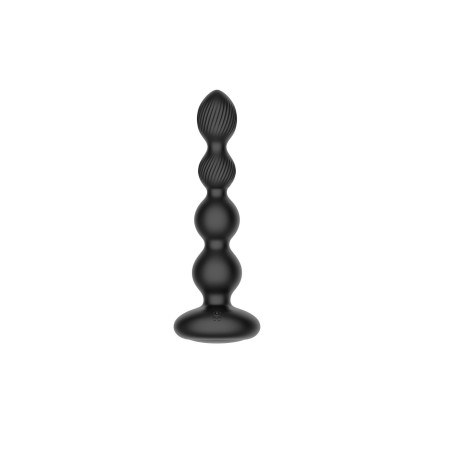 Remote Rotating Beaded Plug