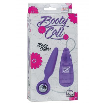 Plug/vibr-BOOTY CALL BOOTY...