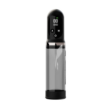 Cyclon Penis Pump