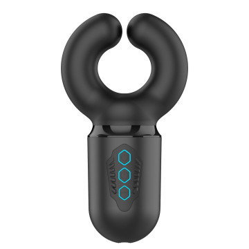 CARL Penis Massager – Dual...