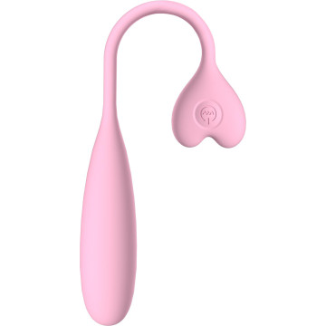 FlexTouch Curve Vibrator
