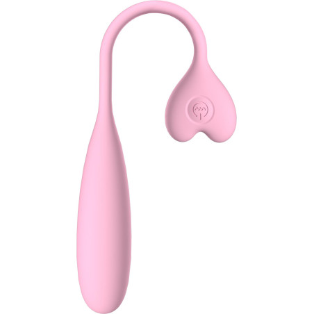 FlexTouch Curve Vibrator