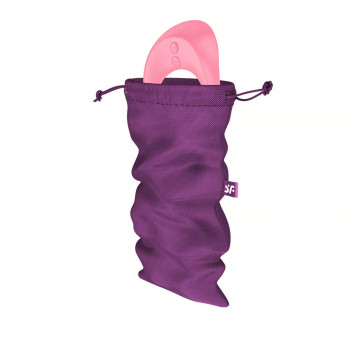 Treasure Bag M violett