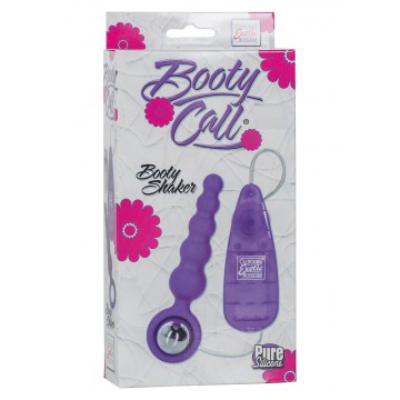 Plug/vibr-BOOTY CALL BOOTY...