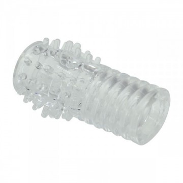 Stymulator-TPE COCK SLEEVE...