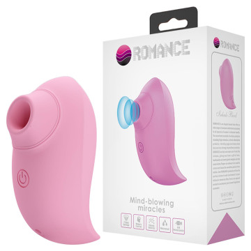 Romance Inhale Bird Air...