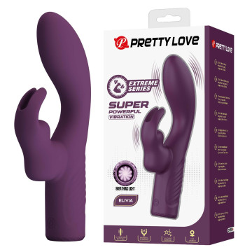Pretty Love Elivia Rabbit...