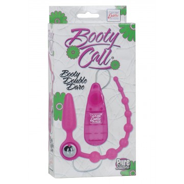 Plug/vibr-BOOTY CALL BOOTY...