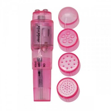 Stymulator-Mini vibratore...