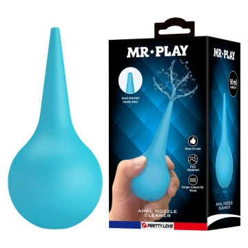 Mr Play Anal Nozzle Cleaner...