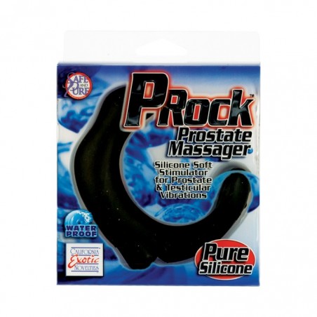 Plug / prostata - P-ROCK PROSTATE MASSAGER