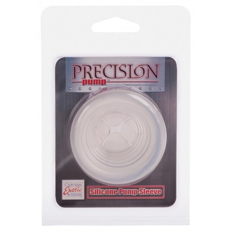 Uszczelki-PRECISION PUMP SLEEVE CLEAR