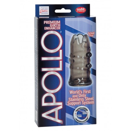 Stymulator-APOLLO GIRTH ENHANCER SMOKE