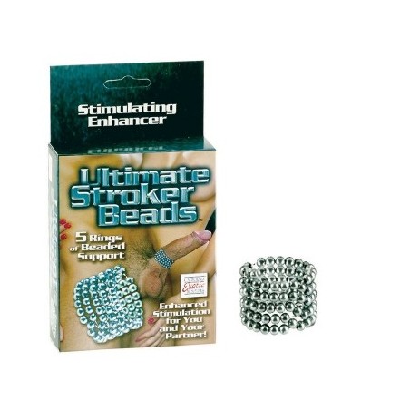 ULTIMATE STROKER BEADS