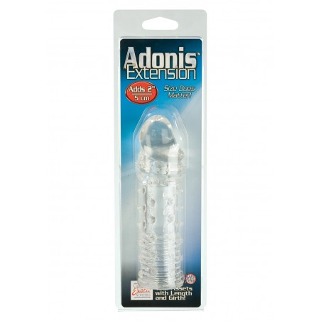 Stymulator-ADONIS EXTENSION CLEAR