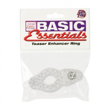 Pierścień-BASIC ESSENTIALS...