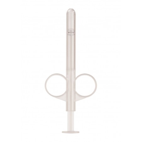 BDSM-LUBE TUBE 2 PCS