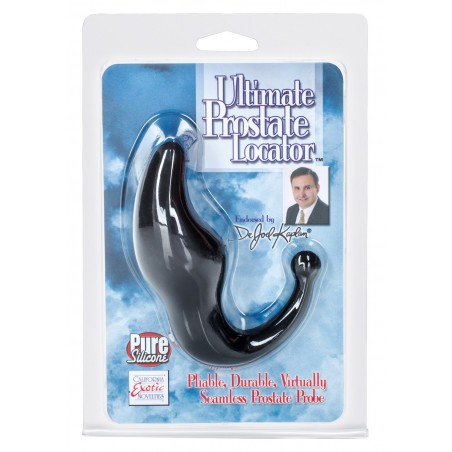 Plug / prostata - DR. JOEL ULTIMATE PROSTATE LOCATOR