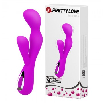 PRETTY LOVE - IMPLUSE, USB...
