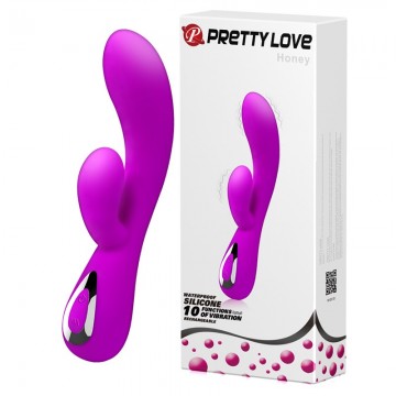 PRETTY LOVE-HONEY USB-10...