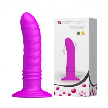PRETTY LOVE - TWIST, 10...