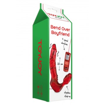 Proteza-BEND OVER BOYFRIEND...