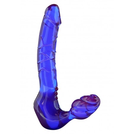 Proteza-BEND OVER BOYFRIEND PURPLE