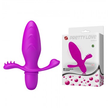 PRETTY LOVE - FITCH 10...