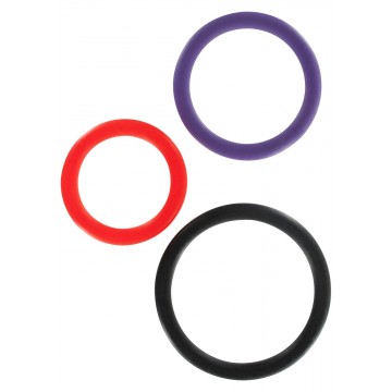 Pierścień-TRIPLE RINGS...