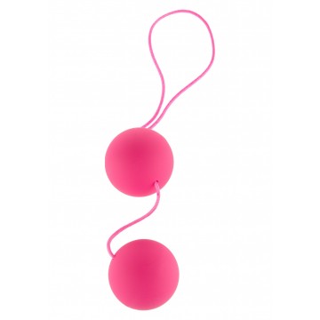 Kulki-FUNKY LOVE BALLS PINK
