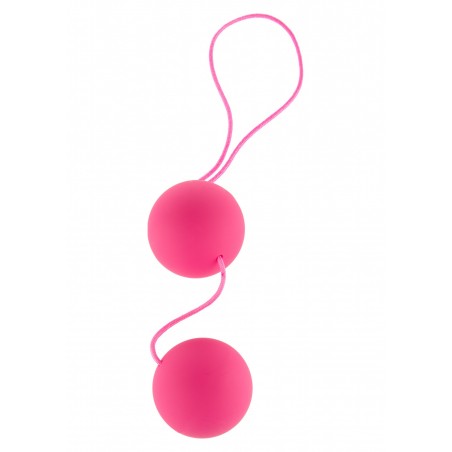Kulki-FUNKY LOVE BALLS PINK