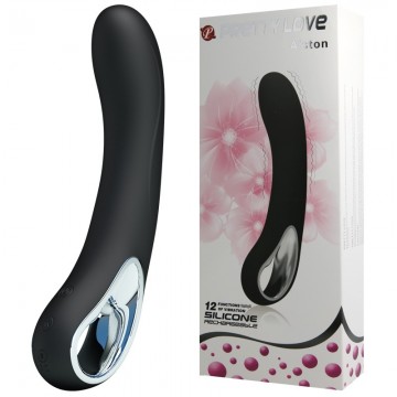 PRETTY LOVE - ALSTON, USB,...