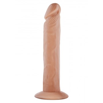 Dildo-CAPTAIN COCK 23CM...