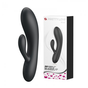 PRETTY LOVE - MATT, USB, 30...