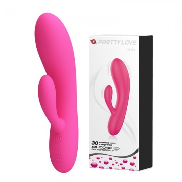 PRETTY LOVE - IVES, USB, 30...