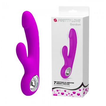 PRETTY LOVE - GORDON, USB,...