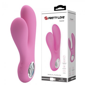 PRETTY LOVE - CANROL USB...