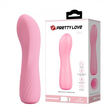 PRETTY LOVE - ALICE USB 12...